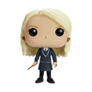 Funko Pop Luna Lovegood