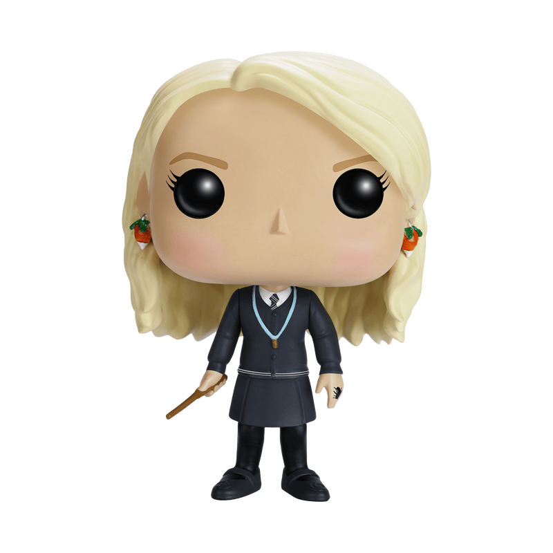 Funko Pop Luna Lovegood