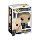 Funko Pop Luna Lovegood