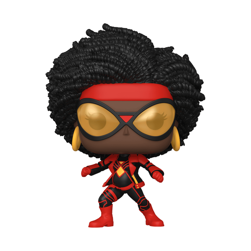 Funko Pop Spider-Woman