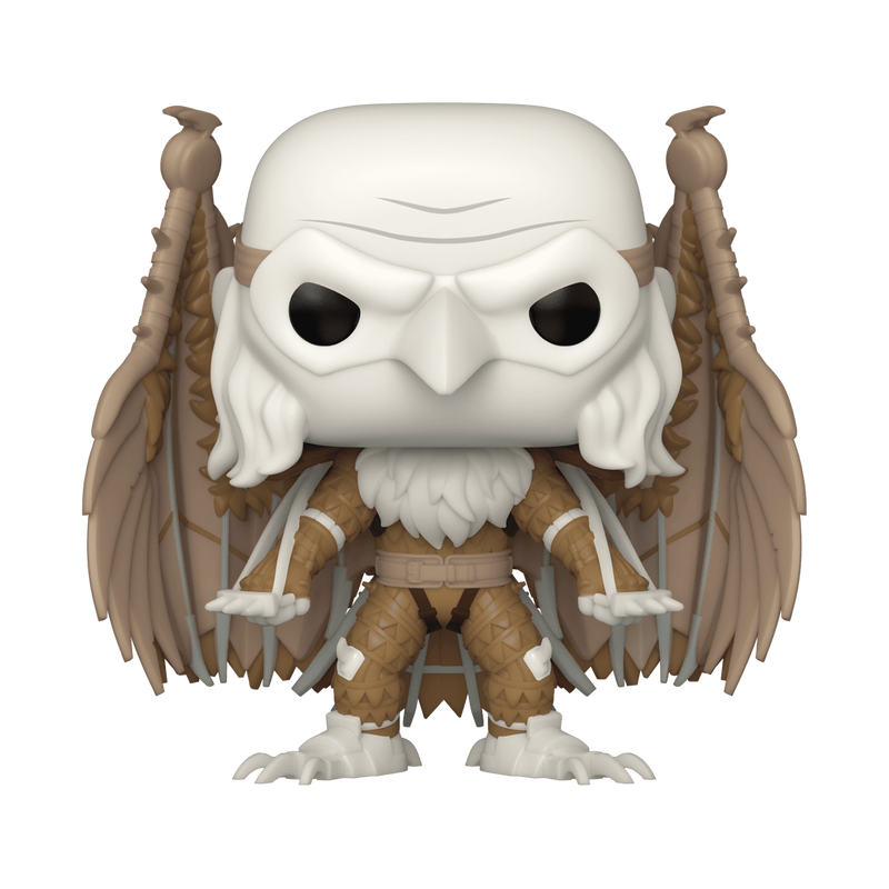 Funko Pop Medieval Vulture