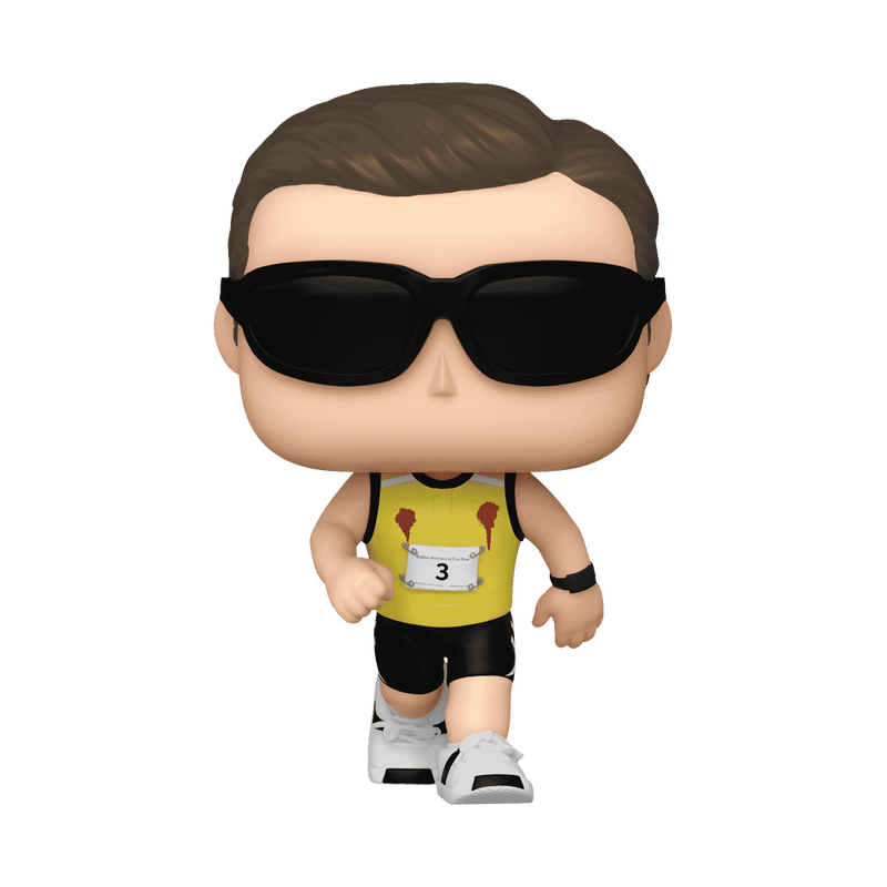 Funko Pop Fun Run Andy