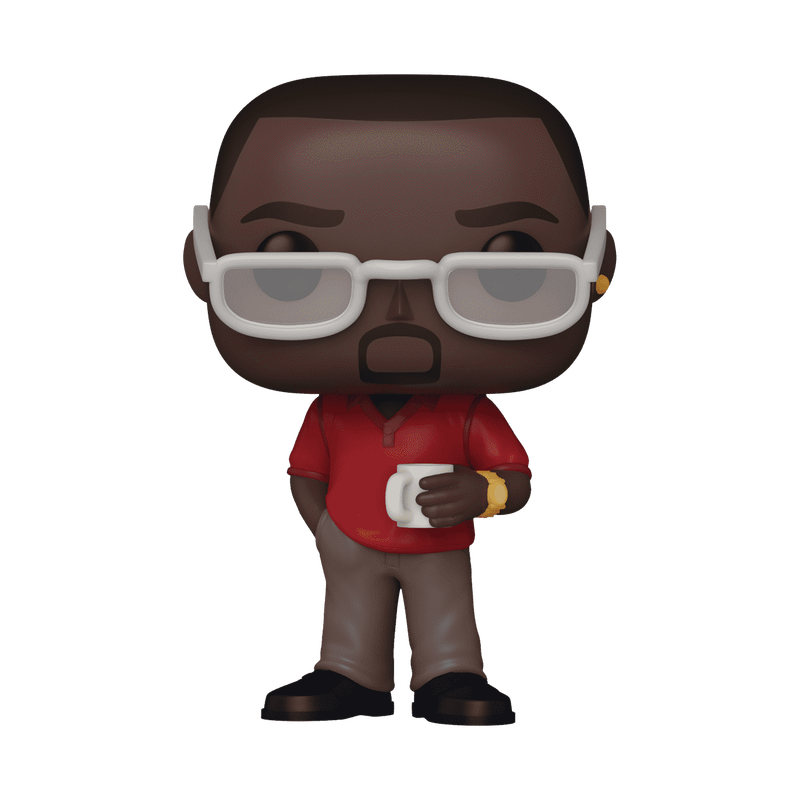 Funko Pop Stringer Bell