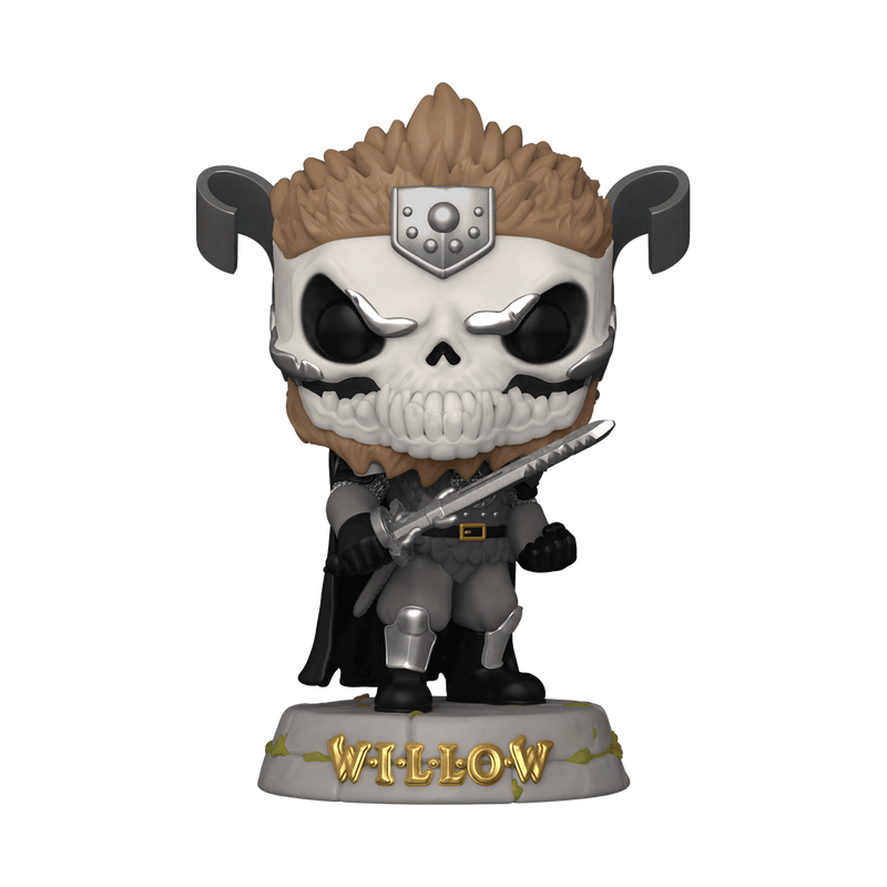 Funko Pop General Kael