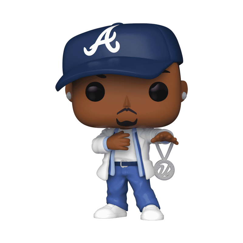 Funko Pop Usher (Yeah!)