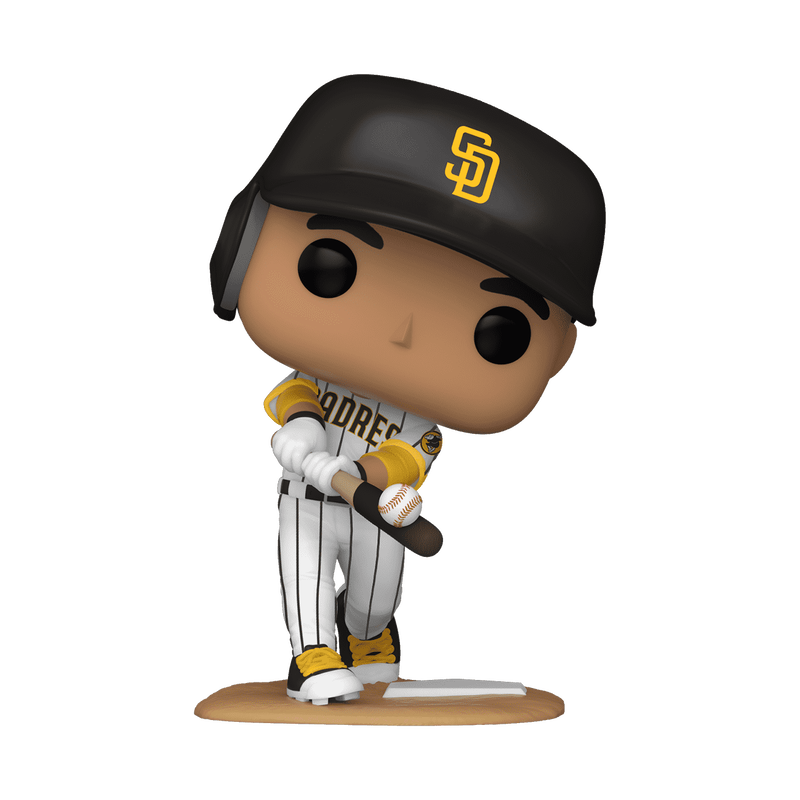 Funko Pop Juan Soto