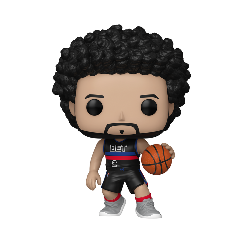 Funko Pop Cade Cunningham