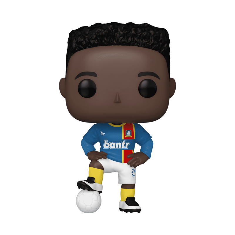 Funko Pop Sam Obisanya