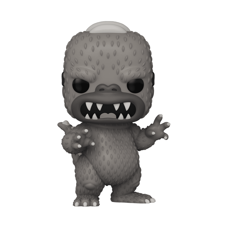 Funko Pop Homerzilla