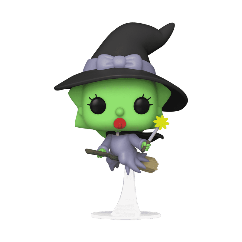 Funko Pop Witch Maggie