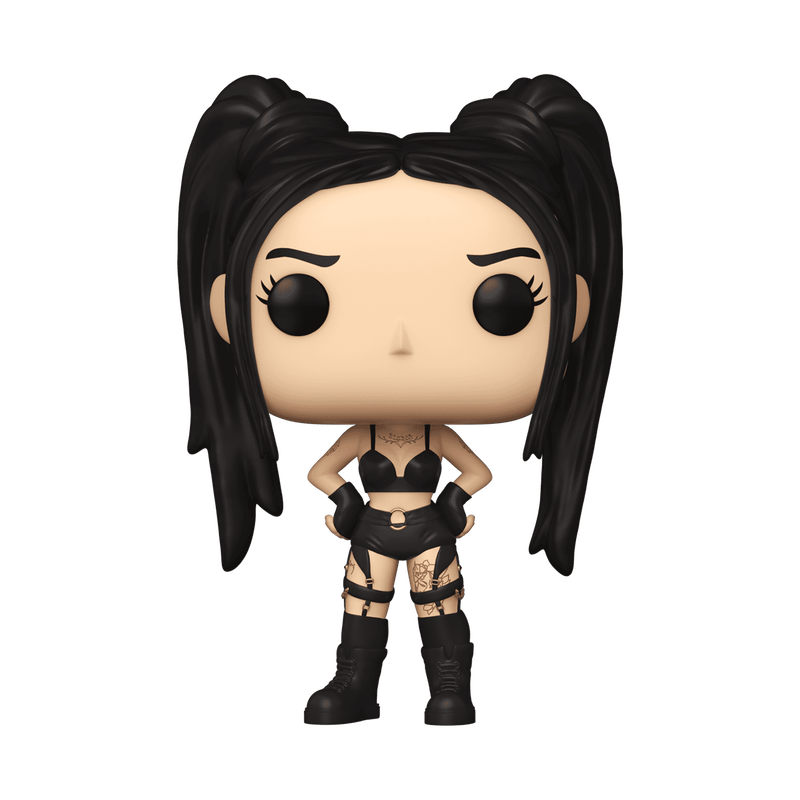 Funko Pop Bella Poarch