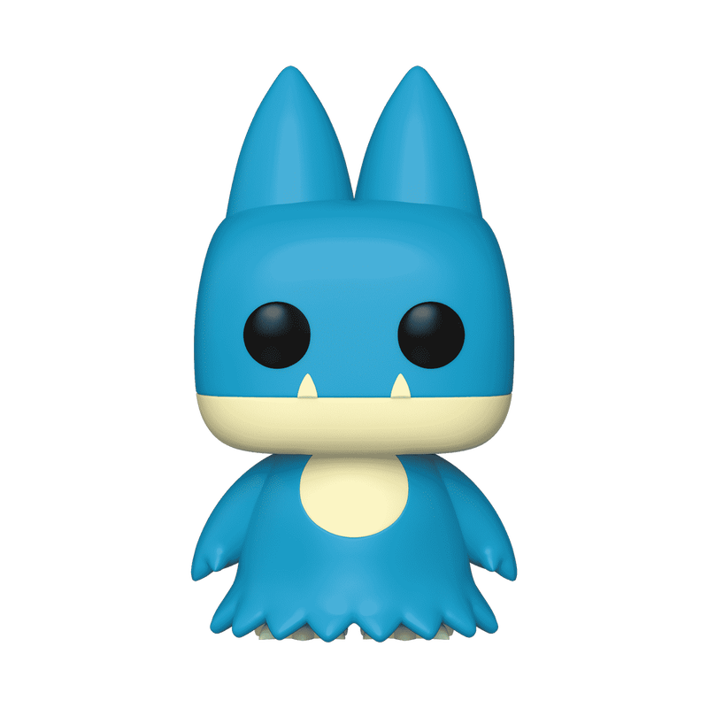 Funko Pop Jumbo Munchlax