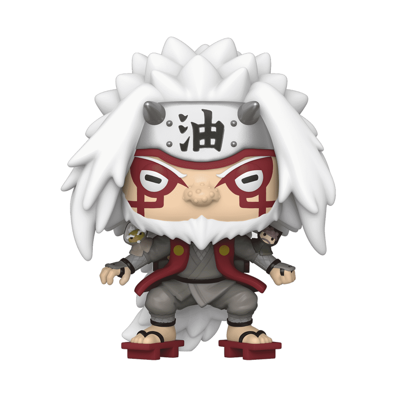 Funko Pop Jiraiya (Sage Mode)