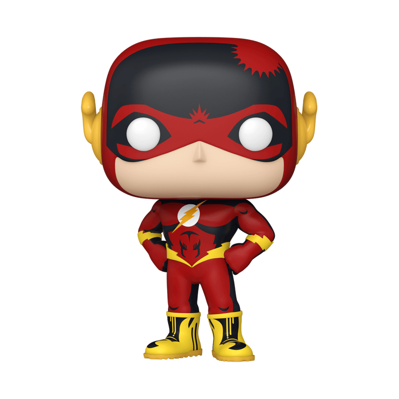 Funko Pop The Flash