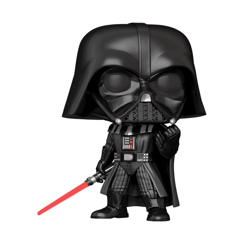 Funko Pop Mega Darth Vader