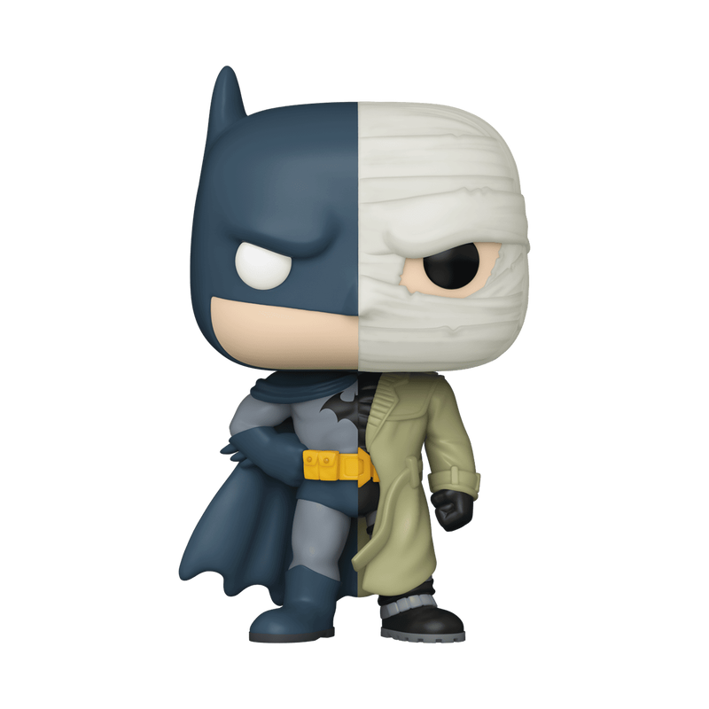 Funko Pop Batman (Hush)