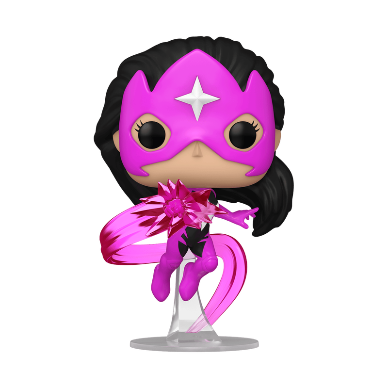 Funko Pop Star Sapphire