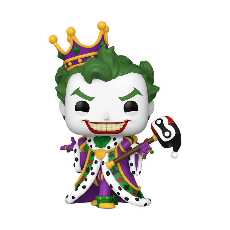 Funko Pop Emperor (The Joker)