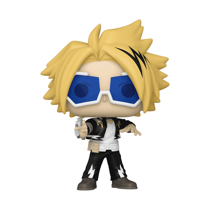 Funko Pop Denki Kaminari