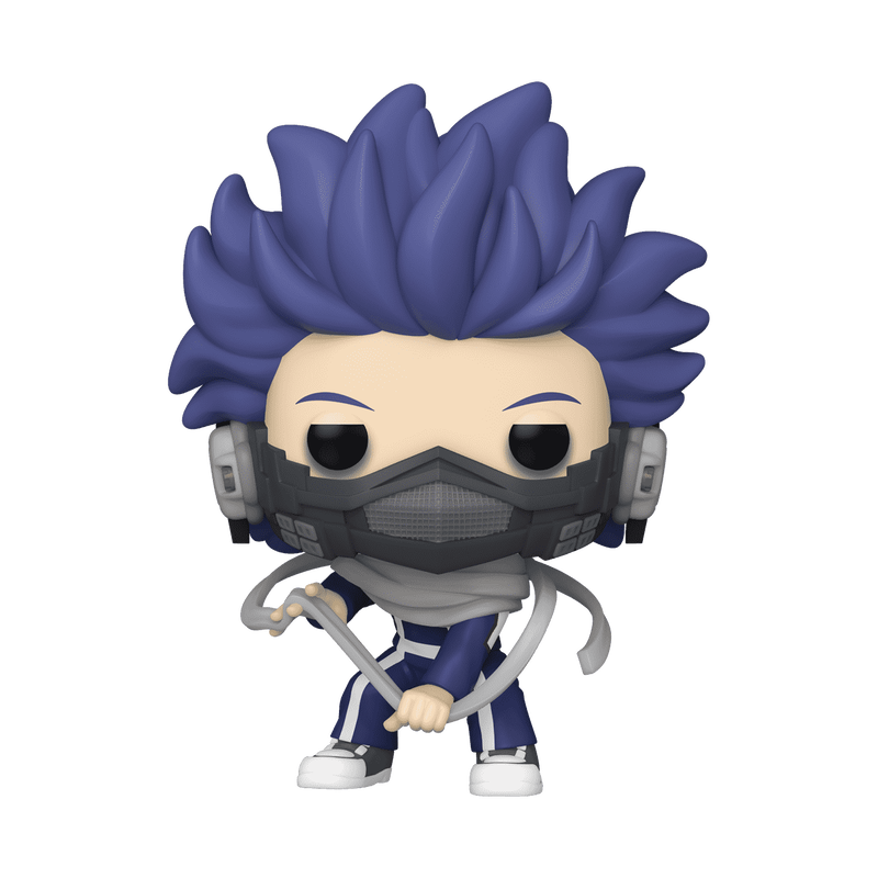 Funko Pop Hitoshi Shinso