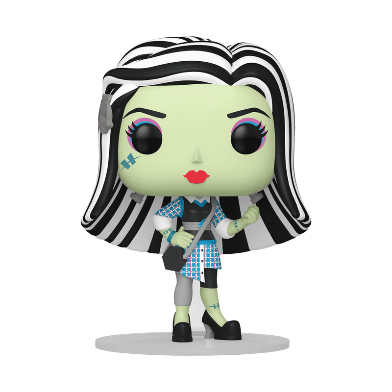 Funko Pop Frankie Stein