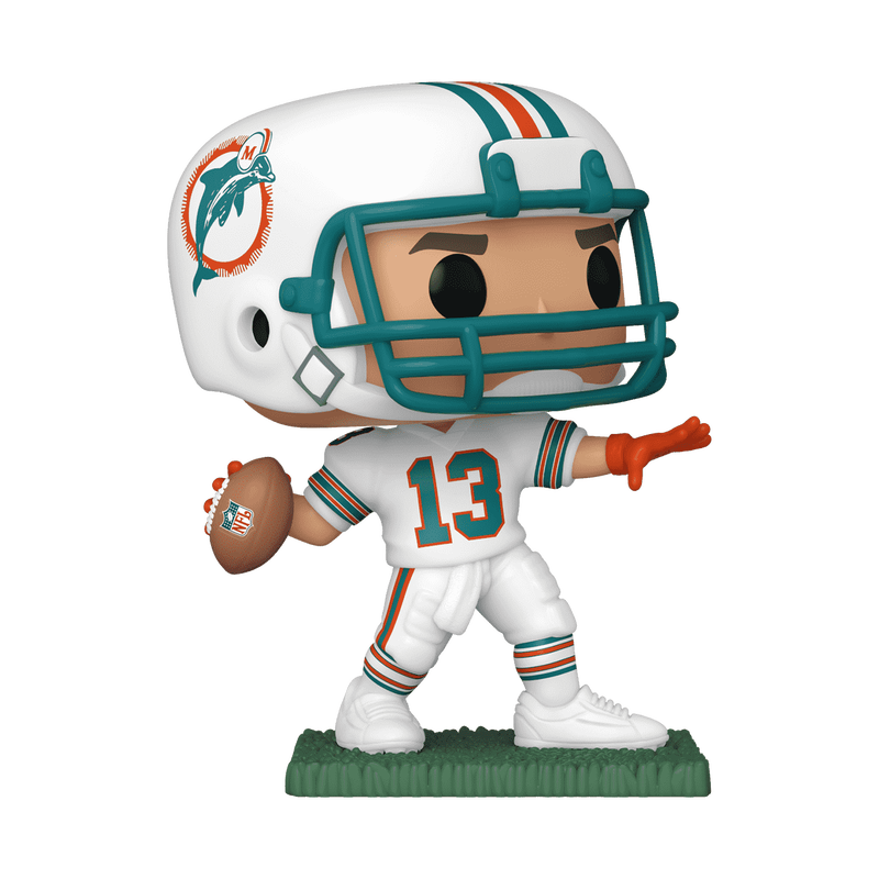 Funko Pop Dan Marino