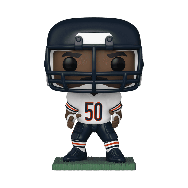 Funko Pop Mike Singletary