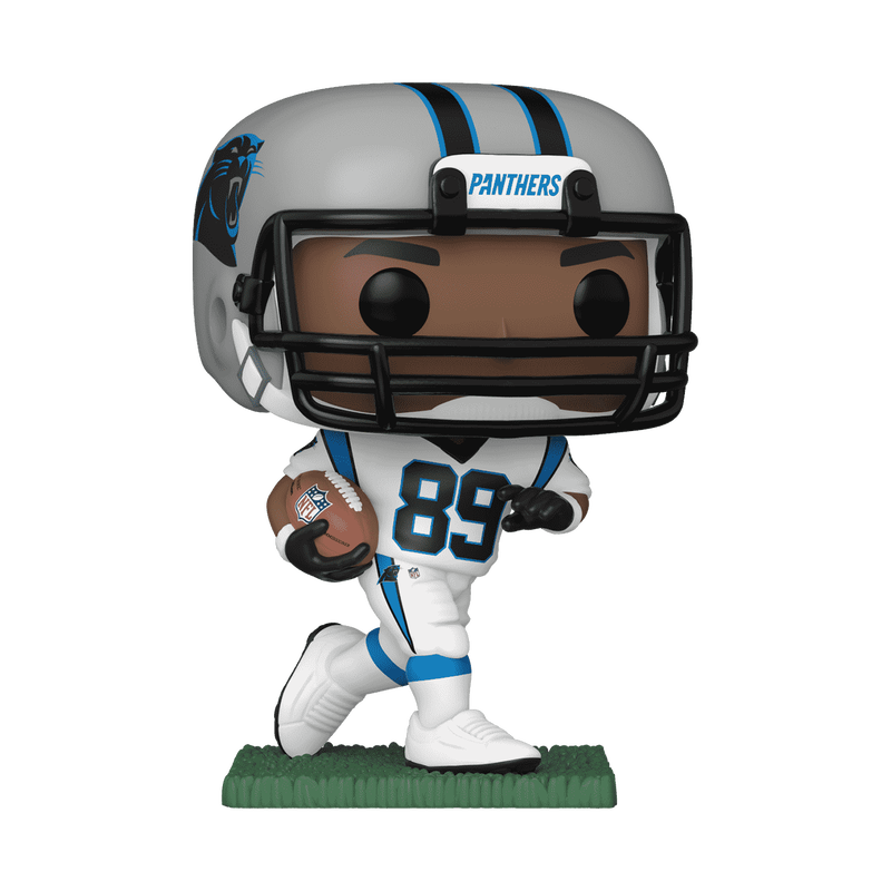 Funko Pop Steve Smith Sr.