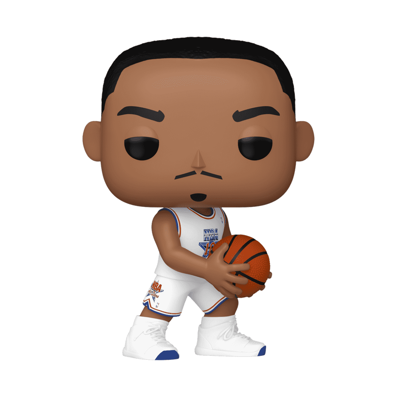 Funko Pop Dennis Rodman In 1992 All Star Uniform