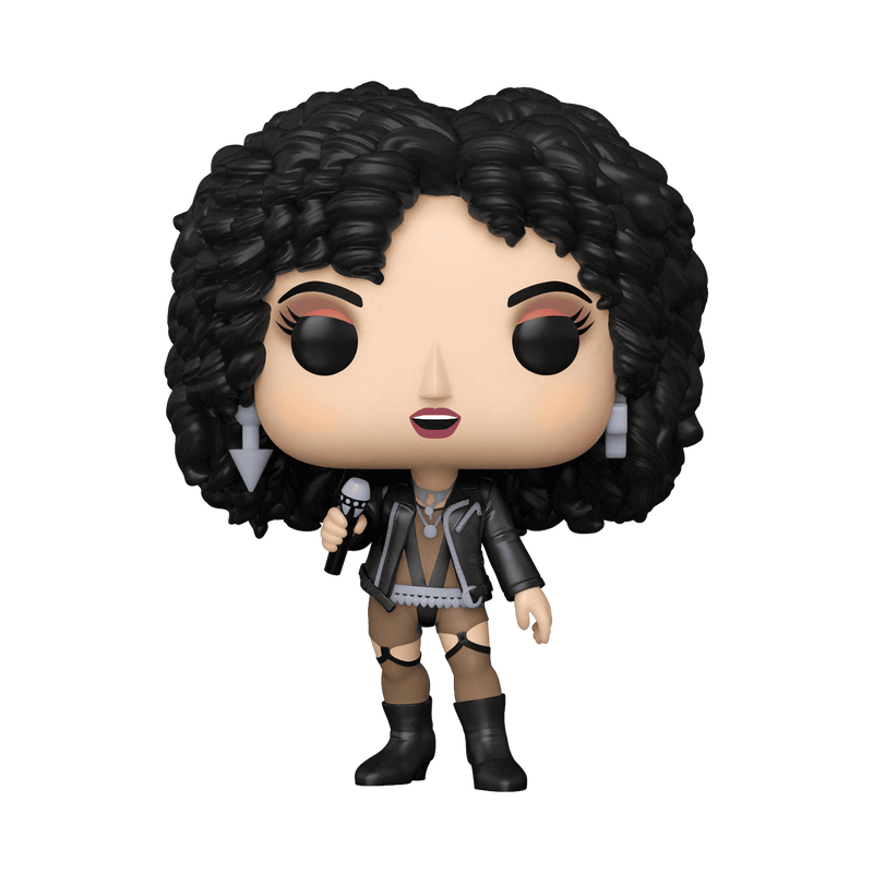 Funko Pop Cher