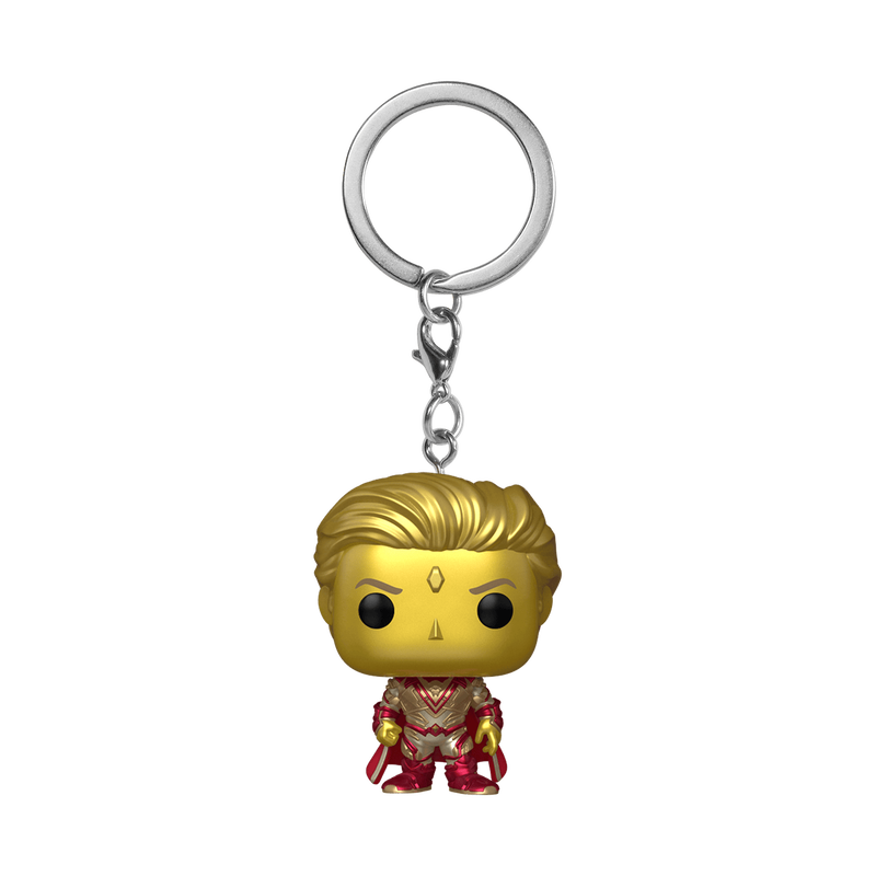 Funko Pop Keychain Adam Warlock