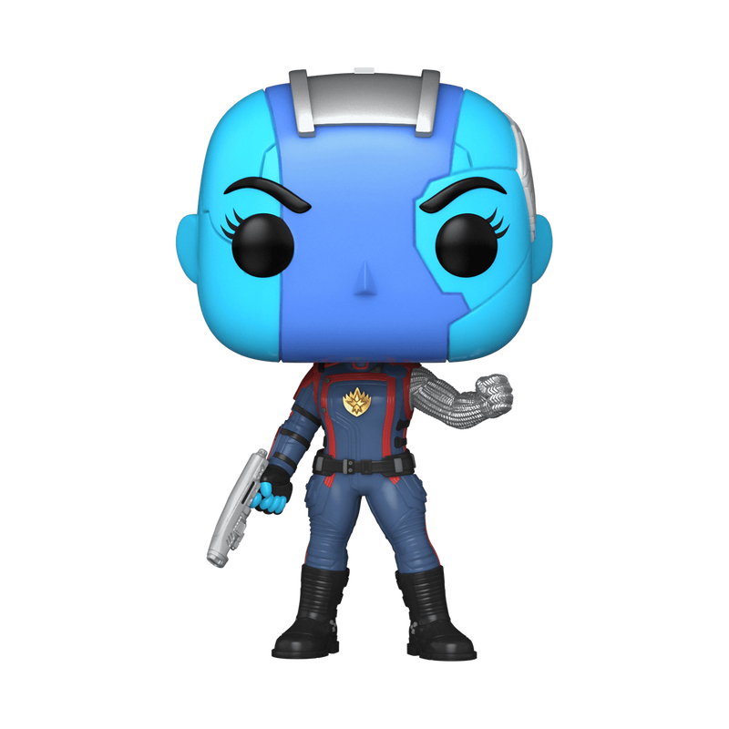 Funko Pop Nebula