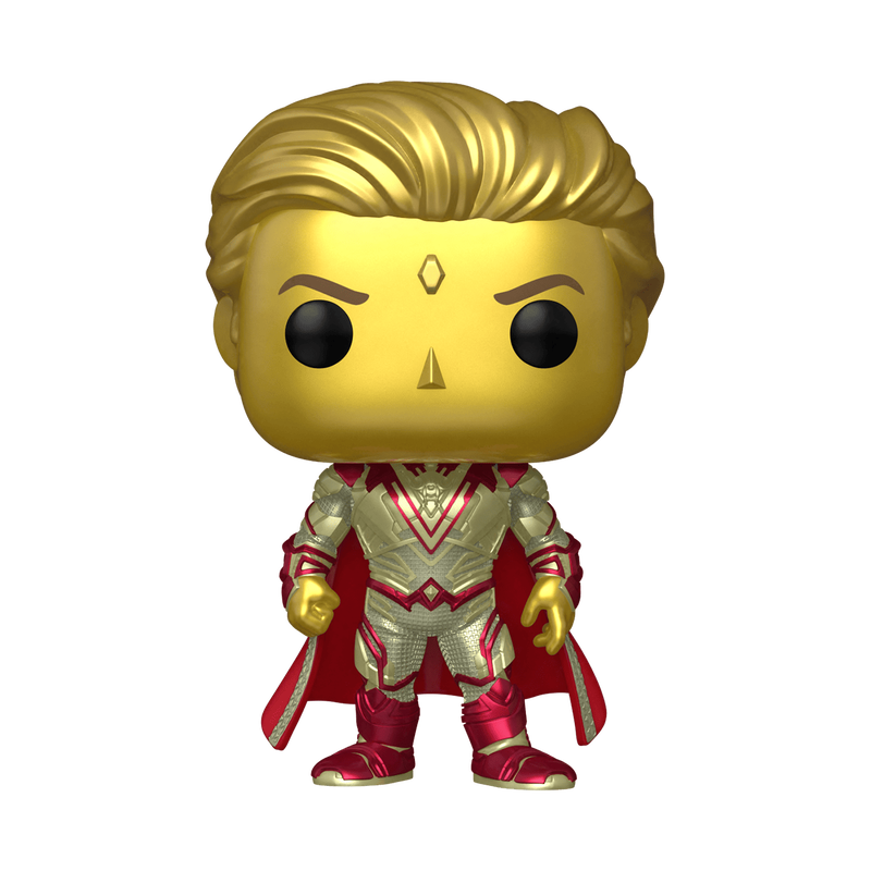 Funko Pop Adam Warlock