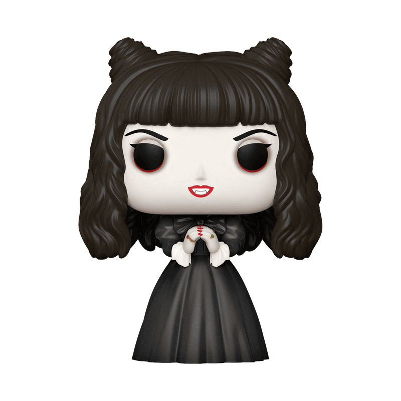 Funko Pop Nadja Of Antipaxos