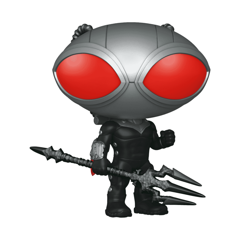 Funko Pop Black Manta