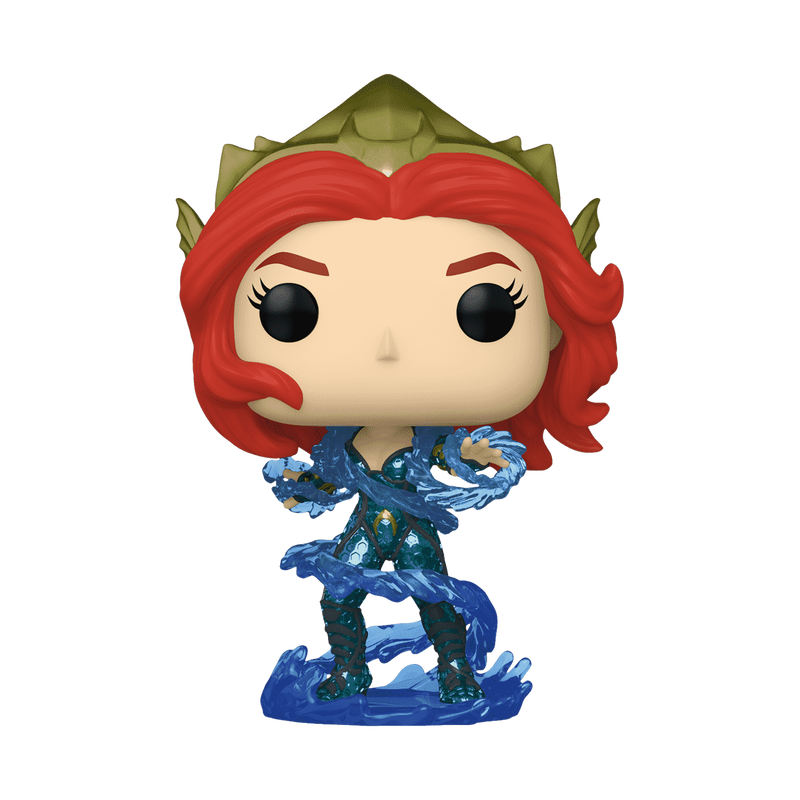 Funko Pop Mera