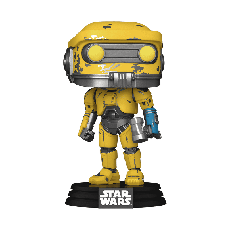 Funko Pop Ned-B