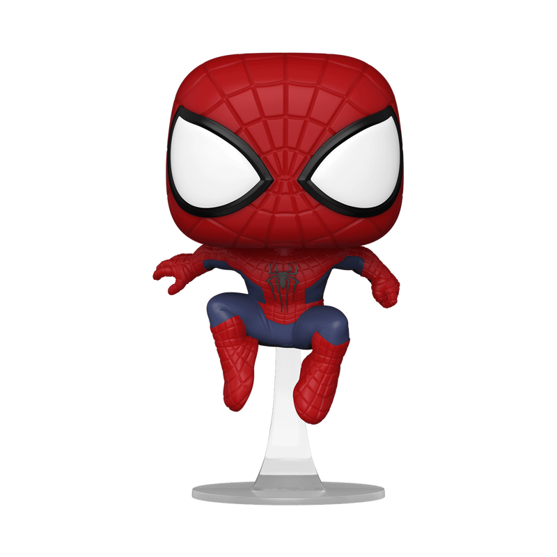 Funko Pop The Amazing Spider-Man