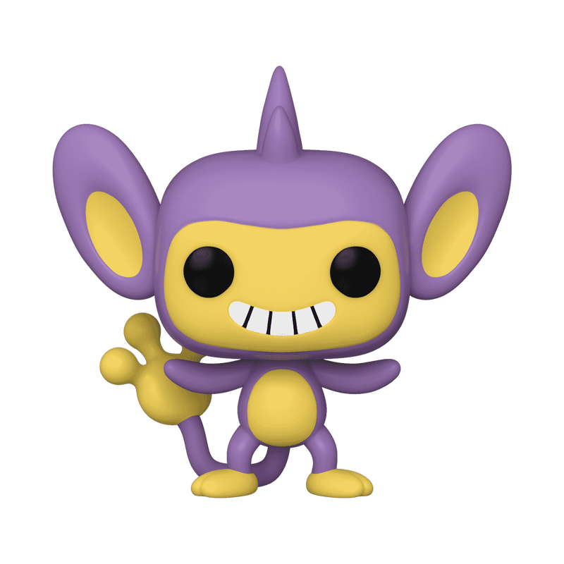 Funko Pop Aipom