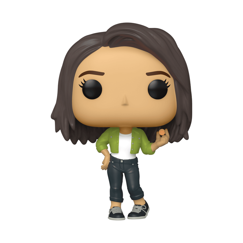 Funko Pop Sam Greenfield