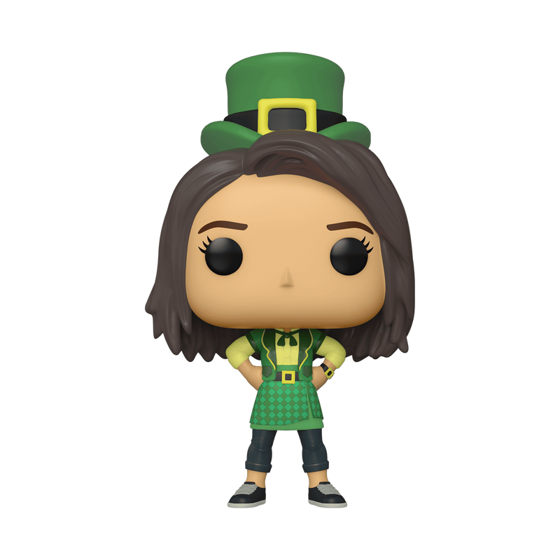 Funko Pop Sam As Leprechaun