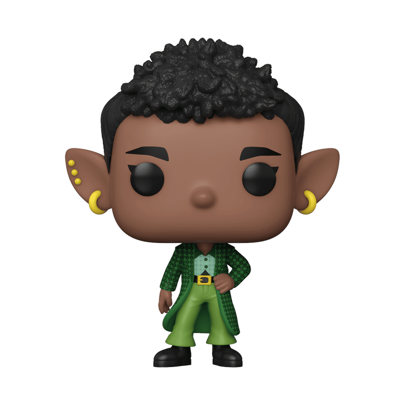 Funko Pop The Captain