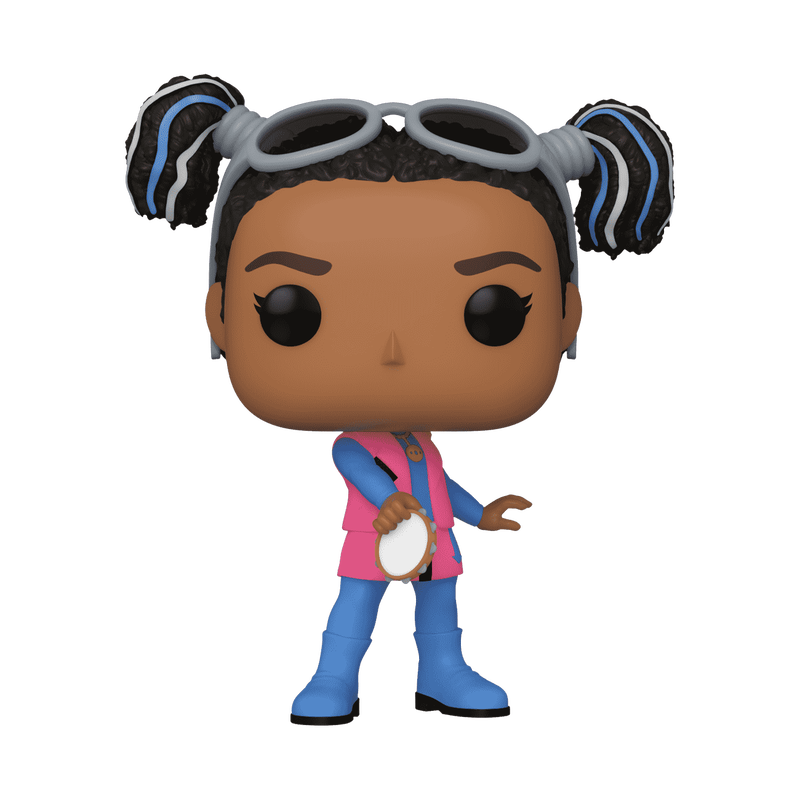 Funko Pop Nebula Wade