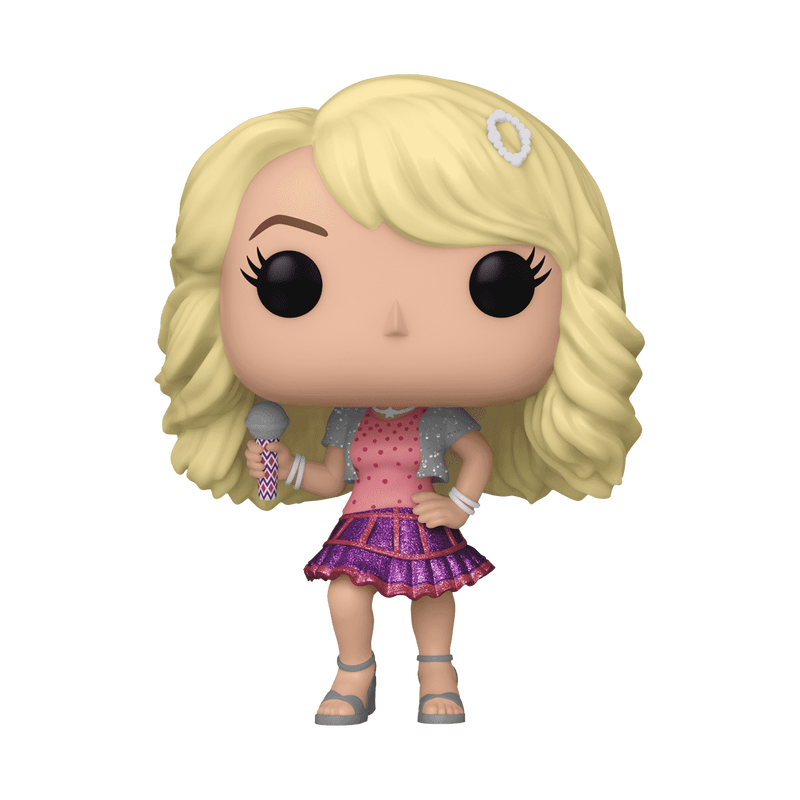 Funko Pop Sharpay