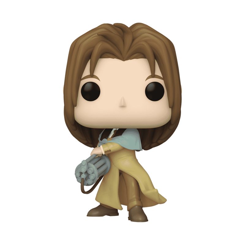 Funko Pop Milly Thompson