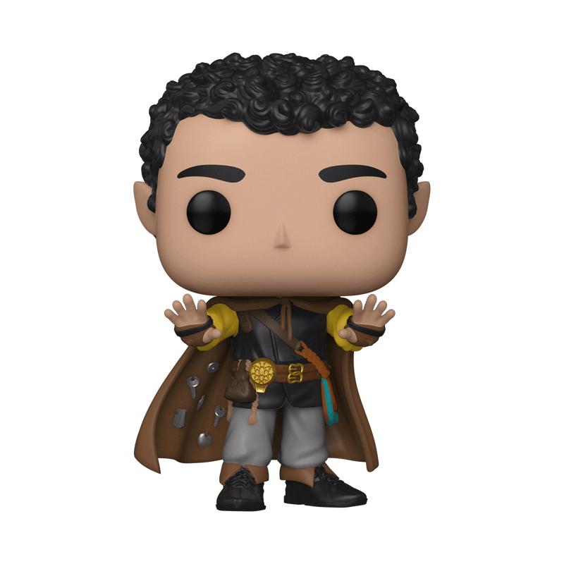 Funko Pop Simon