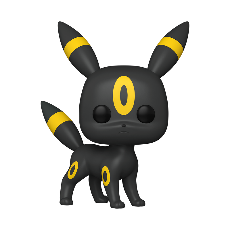 Funko Pop Jumbo Umbreon