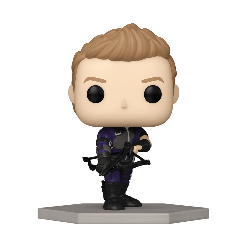 Funko Pop Civil War: Hawkeye