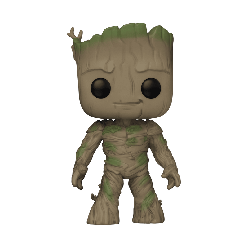 Funko Pop Jumbo Groot