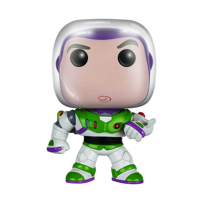 Funko Pop Buzz